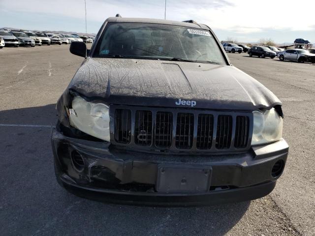Photo 5 from auction – 2007 JEEP GRAND CHER with VIN 1J8GR48K27C500146
