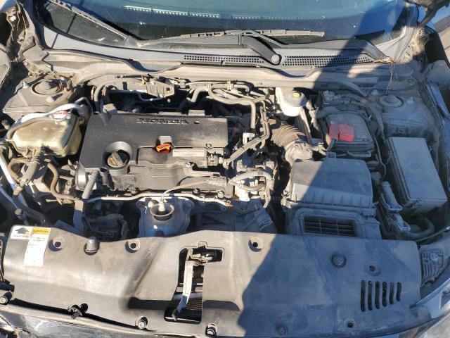 Photo 11 from auction – 2017 HONDA CIVIC EX with VIN 19XFC2F70HE201112