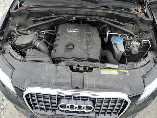 Zdjęcie 12 z aukcji – 2015 AUDI Q5 PREMIUM z VIN WA1LFAFP9FA013056
