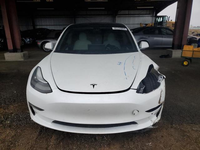 Photo 5 from auction – 2020 TESLA MODEL 3 with VIN 5YJ3E1EC8LF624805