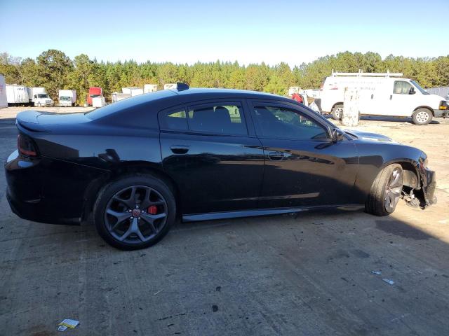 Photo 3 from auction – 2018 DODGE CHARGER SX with VIN 2C3CDXHG8JH200928