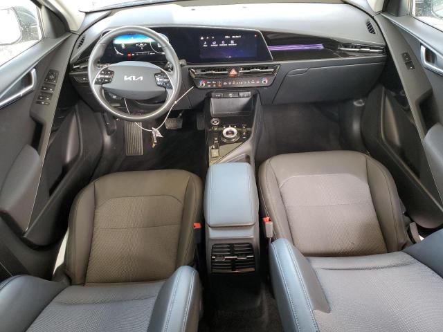 Photo 8 from auction – 2024 KIA NIRO WIND with VIN KNDCR3L11R5078571