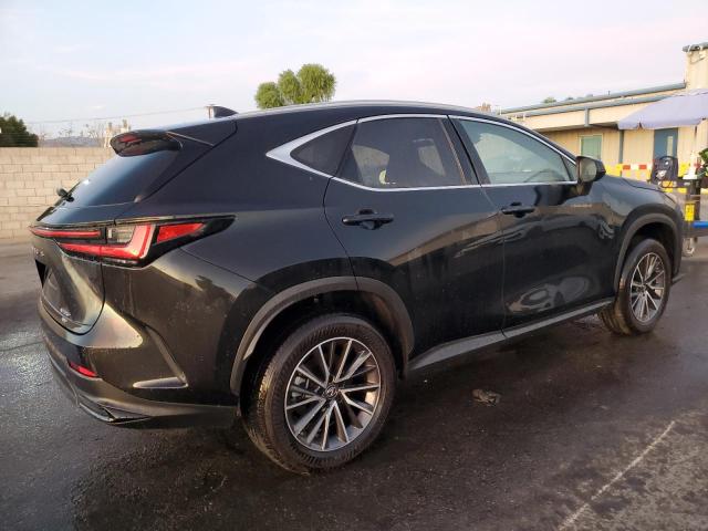 Photo 3 from auction – 2022 LEXUS NX 350 with VIN JTJGGCEZ6N5000577