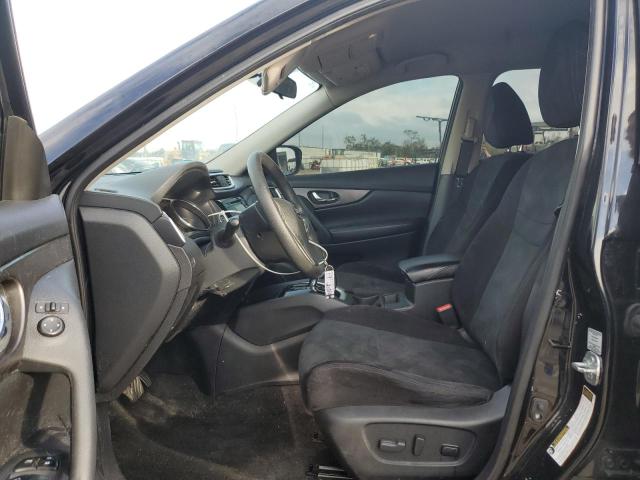 Photo 7 from auction – 2014 NISSAN ROGUE S with VIN 5N1AT2MV9EC763231