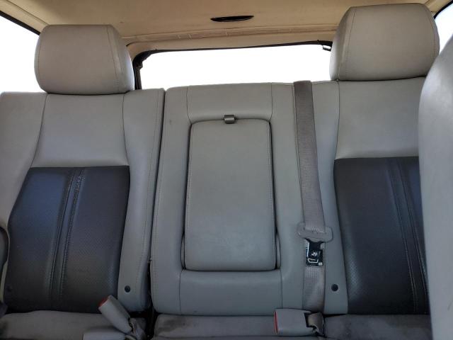 Photo 10 from auction – 2007 JEEP GRAND CHER with VIN 1J8HR58P97C657341