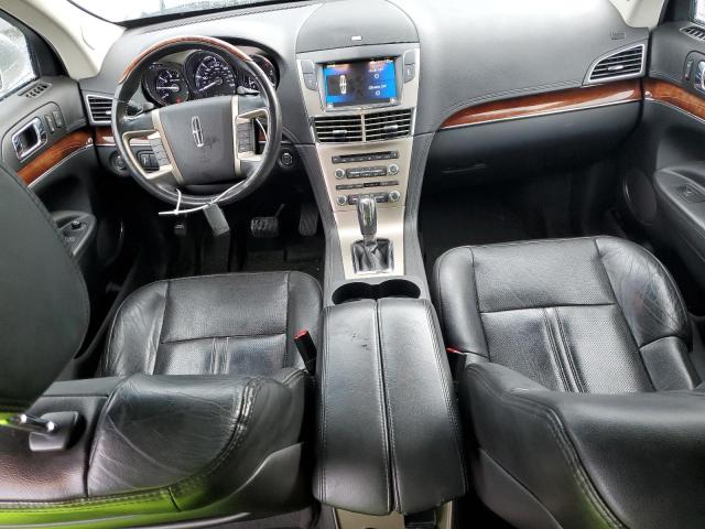 Photo 8 from auction – 2012 LINCOLN MKT with VIN 2LMHJ5AT2CBL54630
