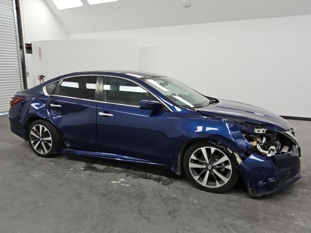 Photo 4 from auction – 2017 NISSAN ALTIMA 2.5 with VIN 1N4AL3APXHC278090