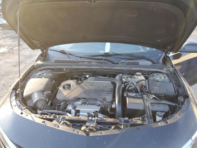 Photo 11 from auction – 2019 CHEVROLET MALIBU LT with VIN 1G1ZD5ST9KF183679