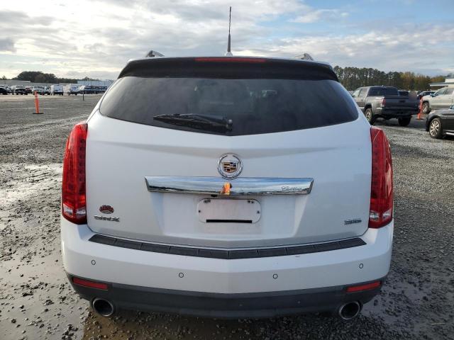 Foto 6 de la subasta – 2014 CADILLAC SRX PERFOR con VIN 3GYFNCE34ES628136