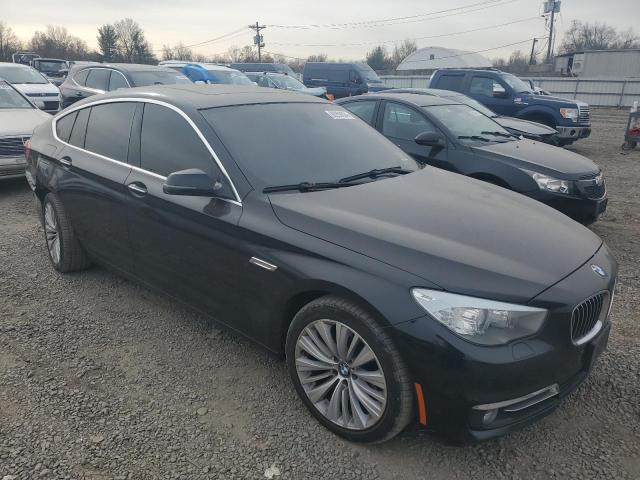 Photo 4 from auction – 2014 BMW 535 XIGT with VIN WBA5M4C57ED183502