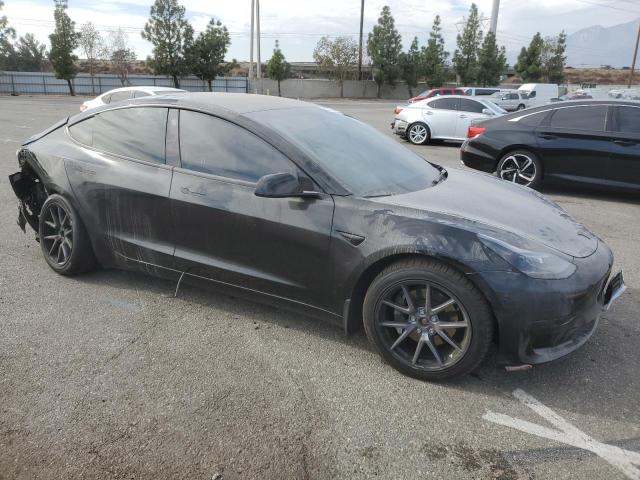 Photo 4 from auction – 2023 TESLA MODEL 3 with VIN 5YJ3E1EB1PF654175