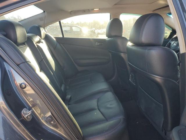 Photo 10 from auction – 2011 NISSAN MAXIMA S with VIN 1N4AA5AP0BC842337