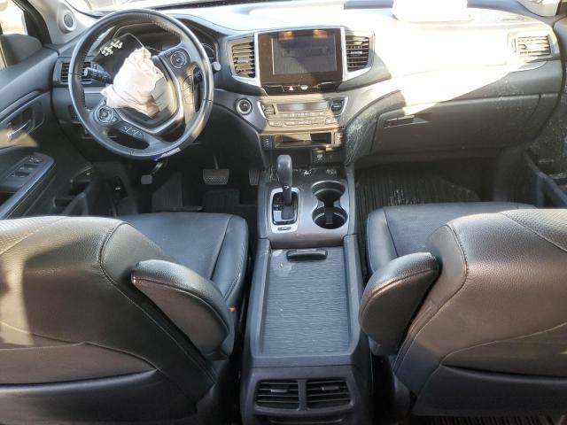 Photo 8 from auction – 2018 HONDA RIDGELINE with VIN 5FPYK2F66JB000390