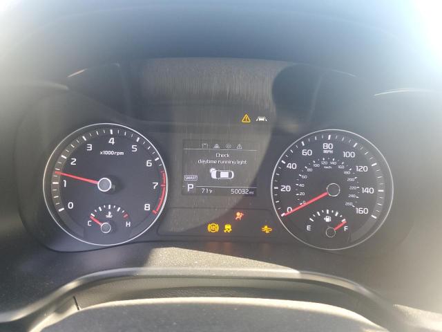 Photo 9 from auction – 2019 KIA FORTE FE with VIN 3KPF24AD8KE046120