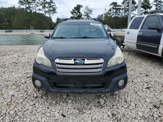 Снимка 5 от търг – 2013 SUBARU OUTBACK 2. с VIN 4S4BRCSC8D3301204