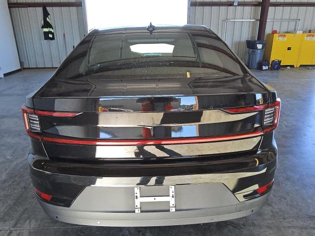 Photo 6 from auction – 2023 POLESTAR 2 with VIN YSMED3KA6PL121923