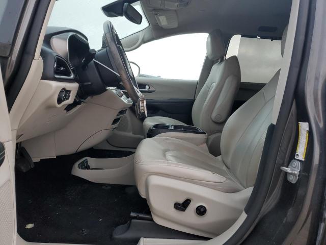 Photo 7 from auction – 2020 CHRYSLER PACIFICA T with VIN 2C4RC1BG2LR129110