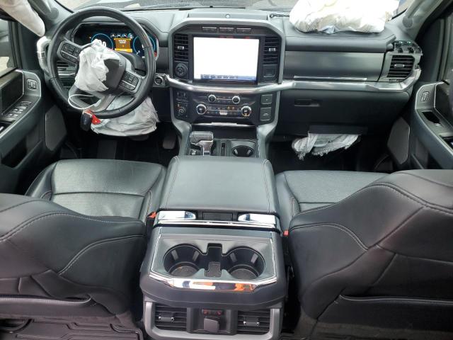 Photo 8 from auction – 2021 FORD F150 SUPER with VIN 1FTFW1E87MFA66707