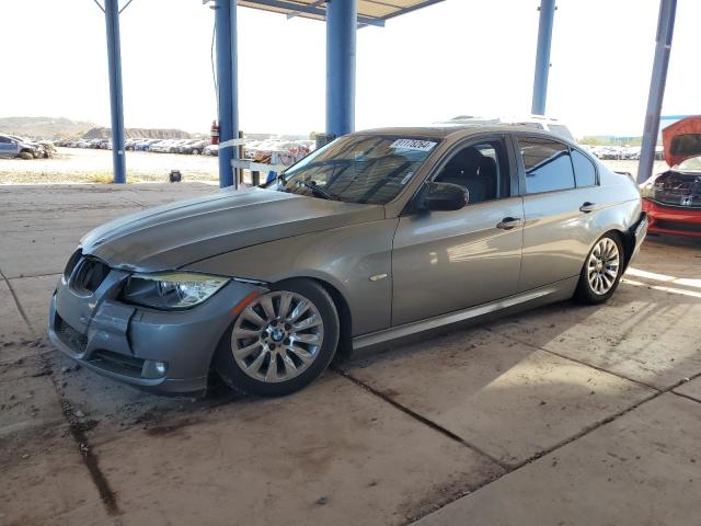 Photo 1 from auction – 2009 BMW 328 I with VIN WBAPH77529NM28618