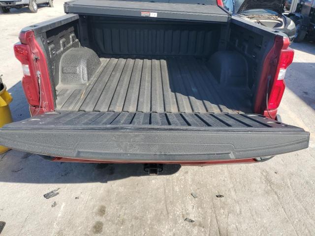 Photo 6 from auction – 2019 CHEVROLET SILVERADO with VIN 1GCPWDED4KZ405731