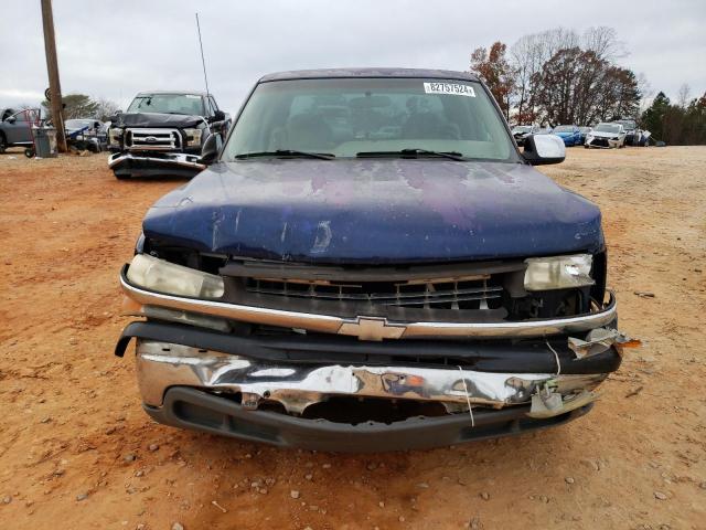 Photo 5 from auction – 2002 CHEVROLET SILVERADO with VIN 2GCEC19T921176973