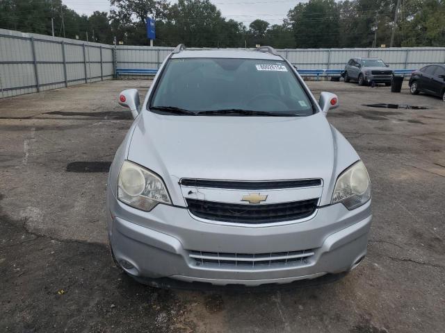Photo 5 from auction – 2014 CHEVROLET CAPTIVA LT with VIN 3GNAL4EK5ES536981