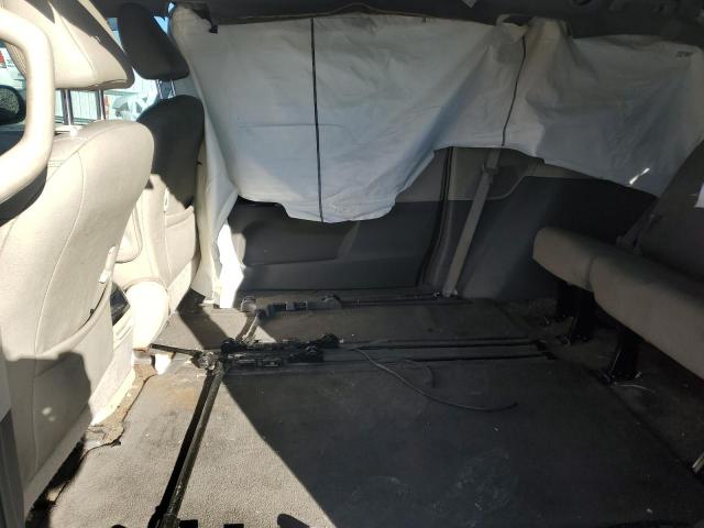 Photo 11 from auction – 2017 TOYOTA SIENNA XLE with VIN 5TDYZ3DC0HS803589