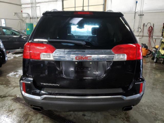 Photo 6 from auction – 2017 GMC TERRAIN SL with VIN 2GKFLPE34H6127192