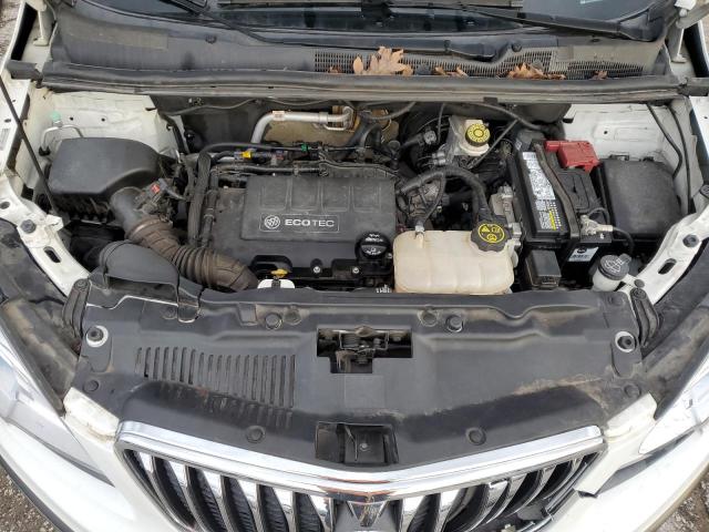 Photo 12 from auction – 2016 BUICK ENCORE with VIN KL4CJASB8GB688465