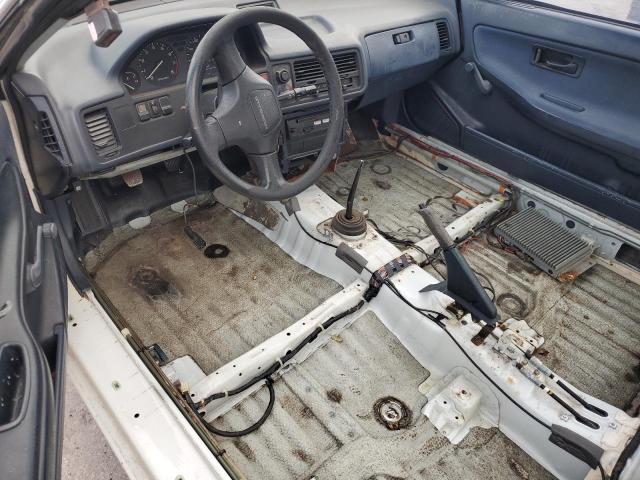 Photo 8 from auction – 1991 ACURA INTEGRA RS with VIN JH4DA9342MS041319