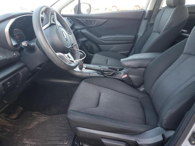 Photo 7 from auction – 2017 SUBARU IMPREZA PR with VIN 4S3GTAB64H3754977