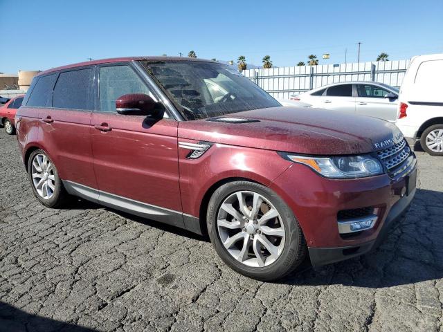 Photo 4 from auction – 2017 LAND ROVER RANGE ROVE with VIN SALWR2FV9HA670403