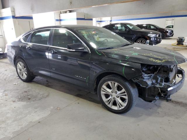 Photo 4 from auction – 2014 CHEVROLET IMPALA LT with VIN 2G1125S39E9134353