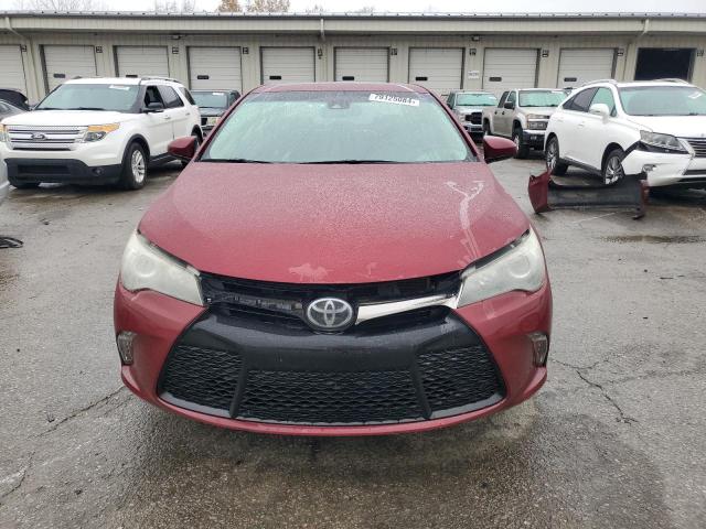 Photo 5 from auction – 2016 TOYOTA CAMRY LE with VIN 4T1BF1FK5GU596095