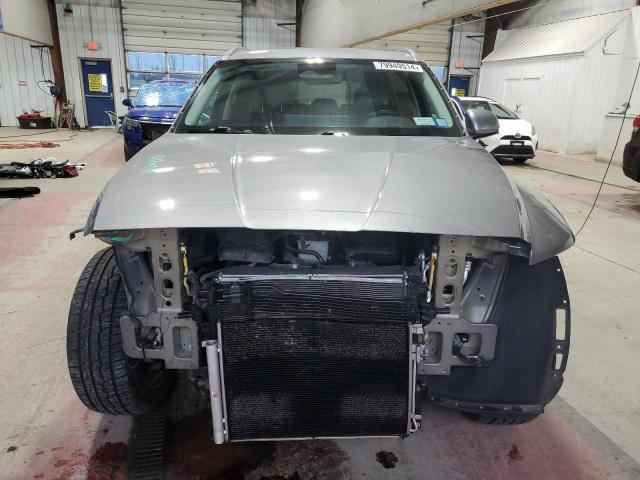 Photo 5 from auction – 2021 GENESIS GV80 BASE with VIN KMUHCESC0MU050861
