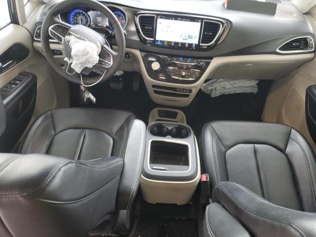 Photo 8 from auction – 2023 CHRYSLER PACIFICA T with VIN 2C4RC1BG6PR586704