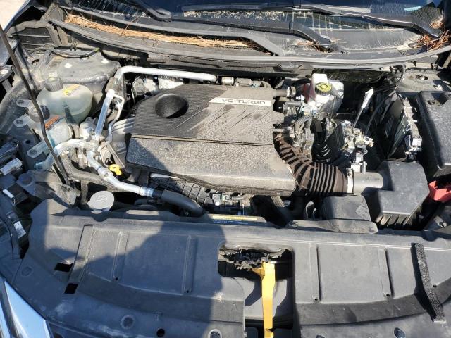 Photo 12 from auction – 2022 NISSAN ROGUE S with VIN 5N1BT3AA1NC703830