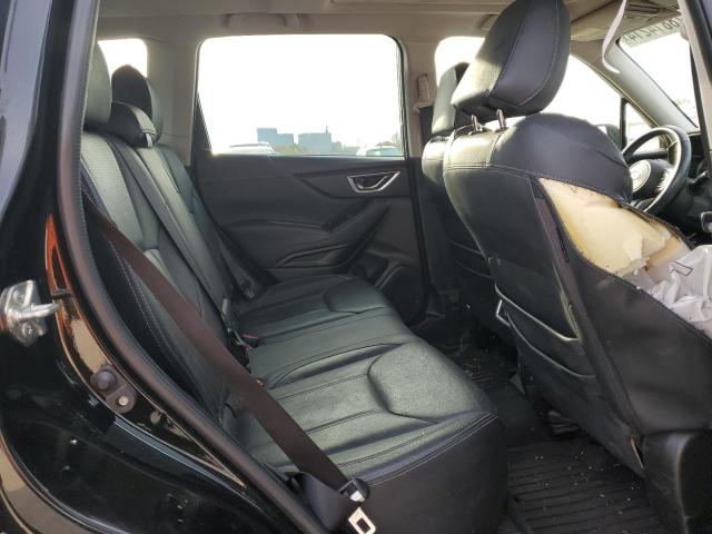 Photo 11 from auction – 2021 SUBARU FORESTER L with VIN JF2SKASC5MH586977