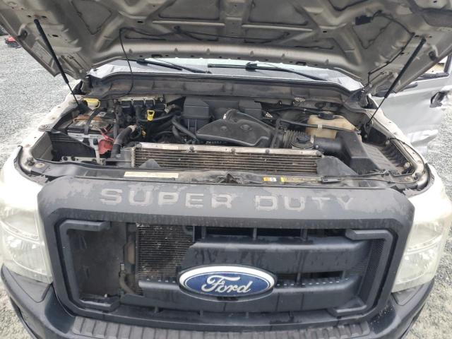 Photo 11 from auction – 2011 FORD F250 SUPER with VIN 1FT7X2A69BEB26338