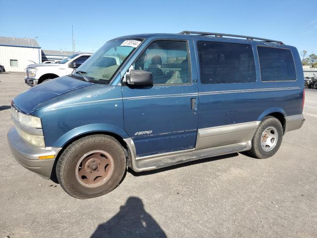 CHEVROLET ASTRO 2002 z numerem VIN 1GNDM19X42B146444 - Zdjęcie z aukcji