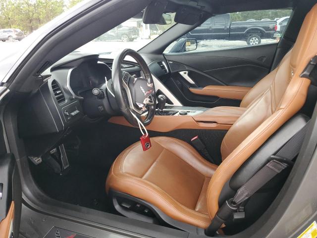 Zdjęcie 7 z aukcji – 2015 CHEVROLET CORVETTE S z VIN 1G1YC2D78F5115057