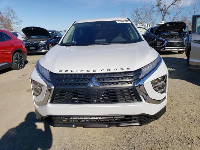 Photo 5 from auction – 2024 MITSUBISHI ECLIPSE CR with VIN JA4ATVAAXRZ065537