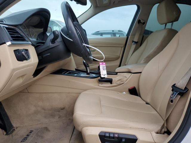 Photo 7 from auction – 2014 BMW 328 I SULE with VIN WBA3C1C58EK116234