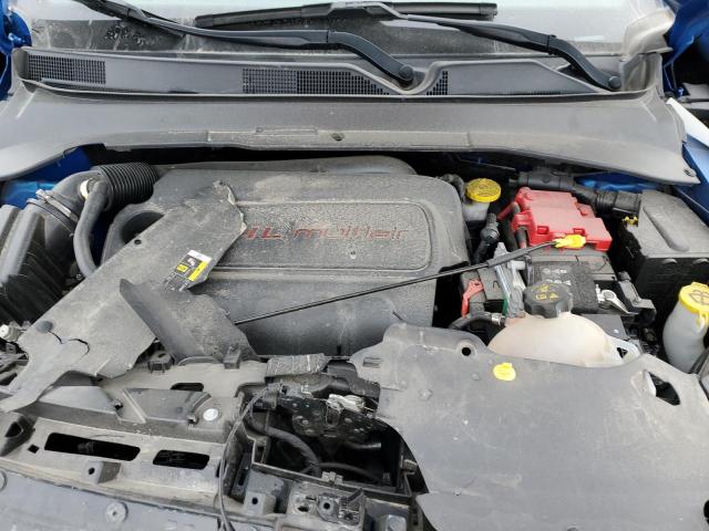 Photo 11 from auction – 2021 JEEP COMPASS with VIN 3C4NJCEBXMT531617