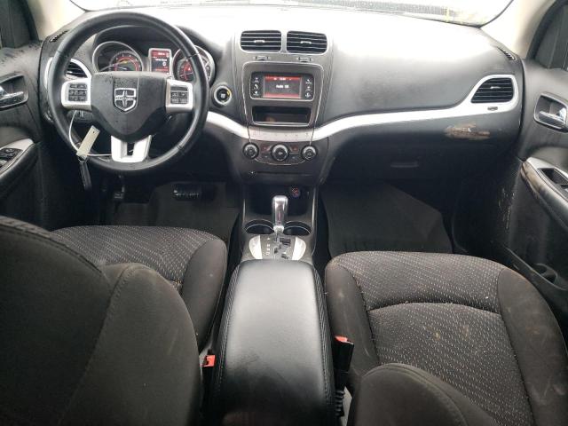Photo 8 from auction – 2018 DODGE JOURNEY SE with VIN 3C4PDCAB5JT302229