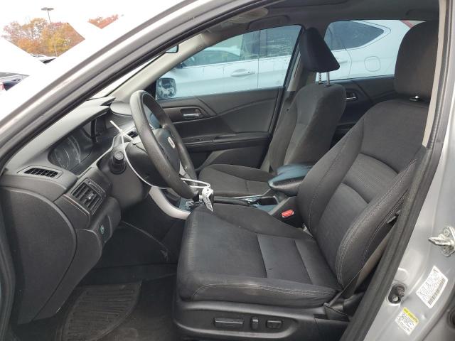 Photo 7 from auction – 2014 HONDA ACCORD EX with VIN 1HGCR2F70EA202164