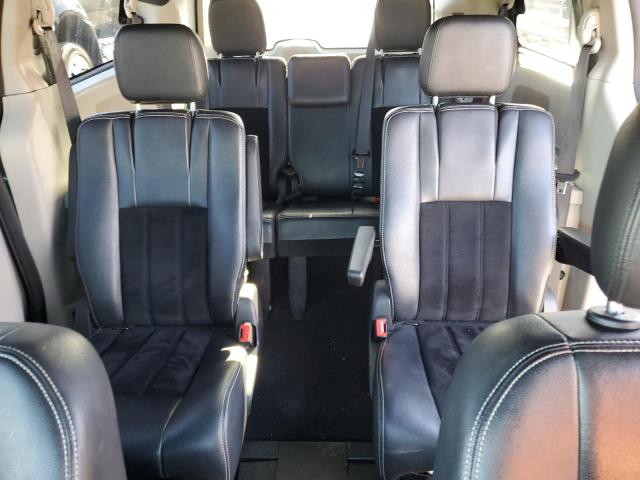 Photo 10 from auction – 2017 DODGE GRAND CARA with VIN 2C4RDGCGXHR861023