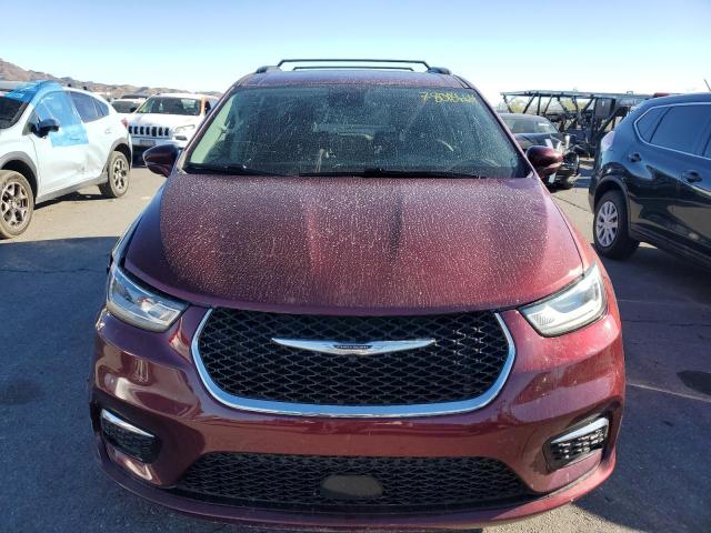 Photo 5 from auction – 2022 CHRYSLER PACIFICA H with VIN 2C4RC1L74NR161199