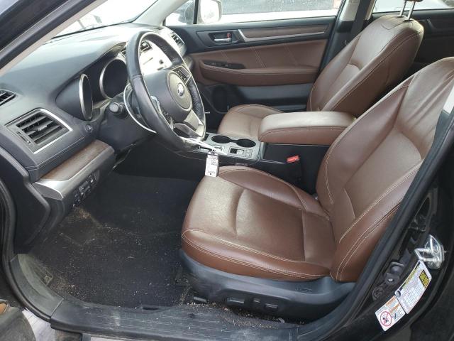 Photo 7 from auction – 2018 SUBARU OUTBACK TO with VIN 4S4BSATC1J3266959