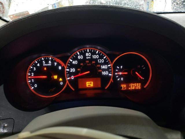 Photo 9 from auction – 2008 NISSAN ALTIMA 3.5 with VIN 1N4BL24EX8C105968